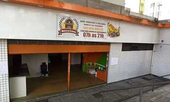 Imagem: Salão Comercial para Locação na Região