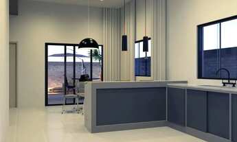 Imagem 2: Casa de condomínio em Bom Jesus dos Perdões - Centro - Bom Jesus dos Perdões/SP