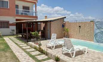 Imagem 3: Aluguel temporada Barra de Jacuípe