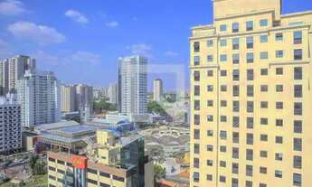 Imagem 4: Apartamento à Venda - Barra Funda, 2 Quartos, 35 m2