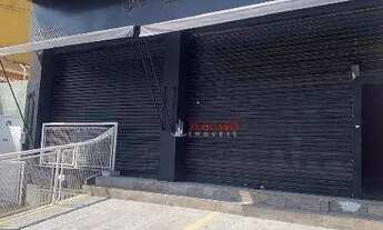 Imagem 2: Salão para alugar, 82 m² por R$ 3.868,00/mês - Jardim Tranqüilidade - Guarulhos/SP