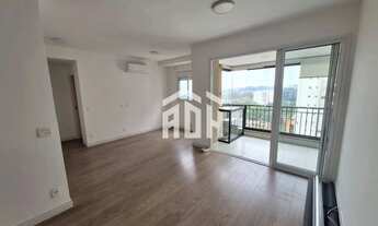 Imagem 2: Royal Park Apartamento de 2 Suítes em Alphaville com Lazer Completo