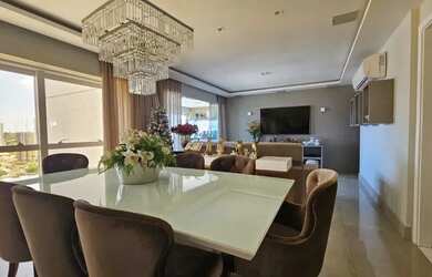 Imagem: Edifício Residencial Noilde Ramalho Todo