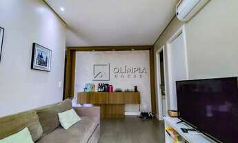 Imagem 3: Aluguel Apartamento 1 Dormitórios - 76 m² Vila Olímpia