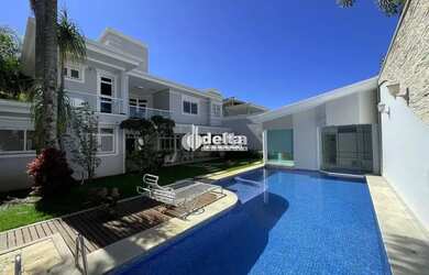 Imagem: Casa Mobiliada condomínio Villa do Sol