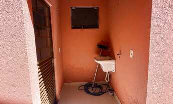 Imagem 4: Casa 2 quartos sendo 1 suite - Buriti Sereno