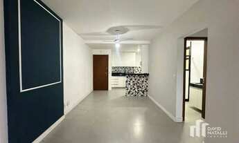 Imagem: Apartamento com 1 dormitório para alugar