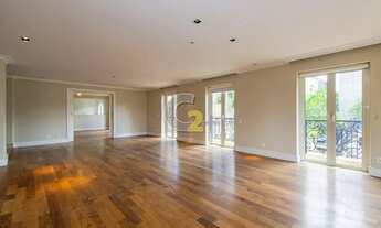 Imagem 4: Apartamento, locação, Jardim Paulista, 4 suítes, 6 vagas