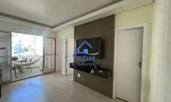 Imagem: Apartamento Mobiliado 2 Quartos para Alugar