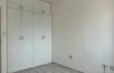 Imagem 3: Apartamento para Locação em Recife, Boa Viagem, 3 dormitórios, 1 suíte, 2 banheiros, 2 vag