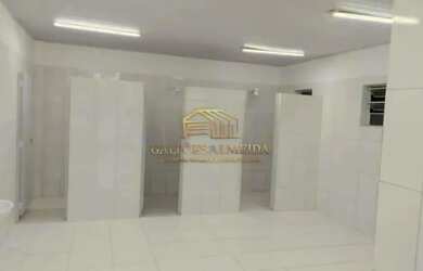 Imagem 7: Pavilhão/Galpão para alugar no bairro Vila Leopoldina - São Paulo/SP