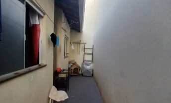 Imagem 7: Vendo uma casa financiada 2 quartos 1 banheiro cozinha americana lavanderia