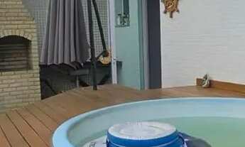 Imagem 3: Duplex para aluguel possui 150 metros quadrados com 2 quartos