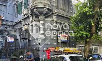 Imagem 2: Catete Casa com 4 dormitórios