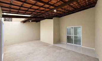 Imagem 6: Imóvel para venda tem 160 metros quadrados com 2 quartos em Araturi (Jurema) - Caucaia - C