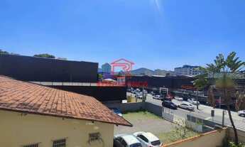 Imagem 3: Apartamento com 3 Quartos Condomínio Bosque na Taquara