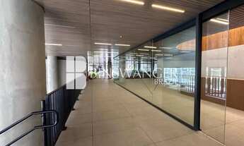 Imagem 2: Conjunto Comercial de 572m² para á Locação - Pinheiros