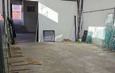 Imagem 2: Galpão, 286 m² - venda por R$ 640.000,00 ou aluguel por R$ 5.000,00/mês - Jardim Dona Nico