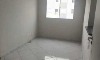 Imagem 3: Apartamento com 2 dormitórios, 47 m² - venda por R$ 210.000,00 ou aluguel por R$ 1.500,00