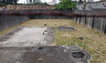 Imagem 2: TERRENO COMERCIAL em SÃO PAULO - SP, INSTITUTO DE PREVIDÊNCIA