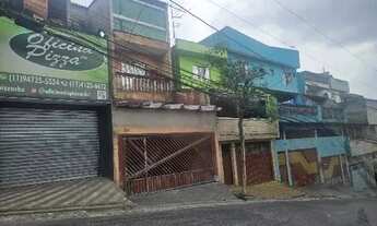 Imagem: Casa de leilão em JARDIM INDUSTRIAL / SAO