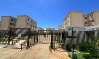 Imagem: Apartamento 104 Bloco 13 Condomínio Parque