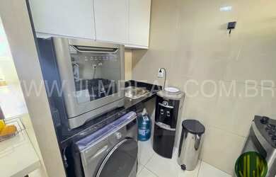 Imagem 6: VENDO APARTAMENTO MOBILIADO COM 80m², 3 QUARTOS NO BAIRRO DAMAS - FORTALEZA - CEARÁ