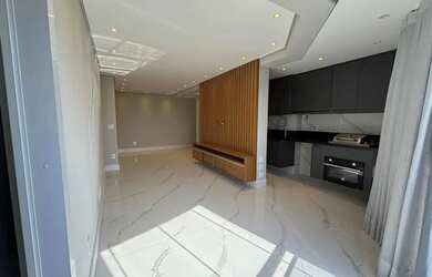 Imagem 5: Apartamento para Aluguel Edifício Wave