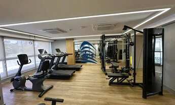 Imagem 5: Horto Florestal | Apartamento Alto Padrão | 171m²