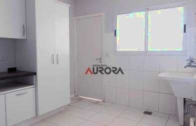 Imagem 6: Sobrado com 4 dormitórios para Locação no Bela Suíça, Londrina-PR