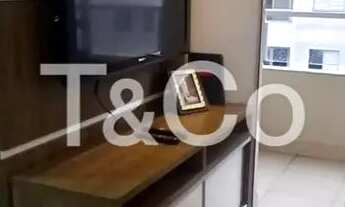 Imagem: Apartamento de 2 quartos, suíte no Jardim