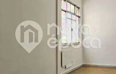 Imagem 4: Grajaú Kitnet com 1 dormitório