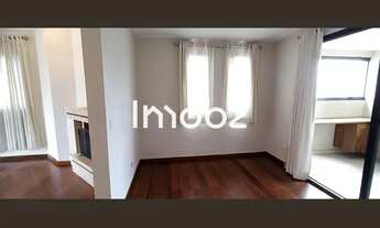 Imagem 7: Apartamento à venda no Condomínio Voo Do Tangara - Rua Deputado Laércio Corte, 951 - São P