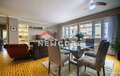 Imagem: Apartamento em Rua Garibaldi - Independência