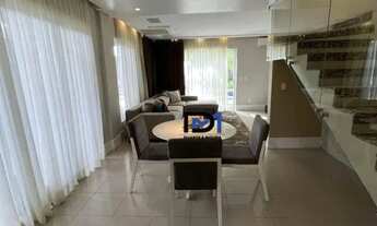 Imagem 7: Casa de Condomínio com 3 dormitórios à venda, 184 m² por R$ 979.900 - Tamatanduba - Eusébi