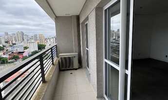 Imagem 4: Sala Comercial Nova Equipada com 45m2- JARDINS DO BRASIL- Osasco, Centro