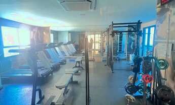 Imagem 4: Apartamento à venda no SERRA DO MAR RESIDENCE CLUB , JARDIM ARMAÇÃO, Salvador, BA