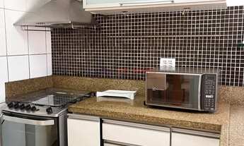 Imagem 6: Casa Sobrado Village Montepellier 3 dorms sendo 1 suite semi mobiliada em Vila Oliveira