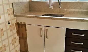 Imagem 7: Apartamento com dois dormitórios Bela Vista Osasco