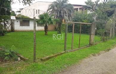 Imagem 3: Casa no bairro Restinga