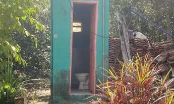 Imagem 6: Chácara de 5330 m² com 02 quartos à venda por R$ 350.000 em Hidrolândia