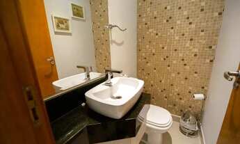 Imagem 4: Sobrado com 3 dormitórios à venda, 175 m² por R$ 1.099.999,99 - Vila Baeta Neves - São Ber