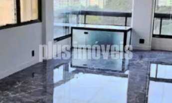 Imagem: Apto Duplex 210 m², Perdizes, 3 dormitórios