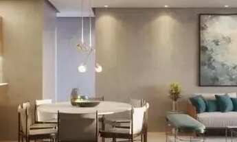 Imagem 6: Apartamento para Venda em Recife, Tamarineira, 3 dormitórios, 3 suítes, 1 banheiro, 2 vaga