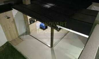 Imagem 4: Imóvel para venda tem 260 metros quadrados com 3 quartos