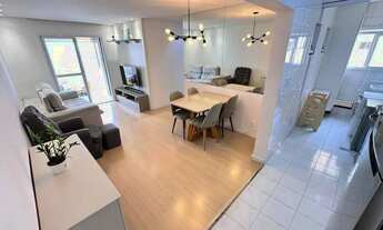 Imagem: Apartamento para venda possui 76 metros