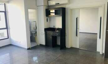 Imagem 3: Oportunidade - Sala Comercial - Jardim São Dimas - Edifício Centro Empresarial Tech Tower