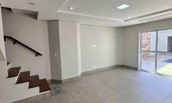 Imagem 4: SOBRADO à venda, 4 quartos, 4 suítes, 4 vagas, Parque Espacial - São Bernardo do Campo/SP