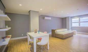 Imagem: Apartamento em Rua José Gomes - Tristeza