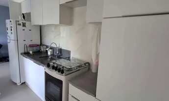 Imagem 2: Imóvel para venda tem 38 metros quadrados com 2 quartos em Vila Buarque - São Paulo - SP